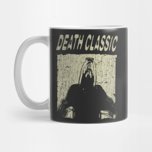 Full Moon (Death Classic) 2011 Mug